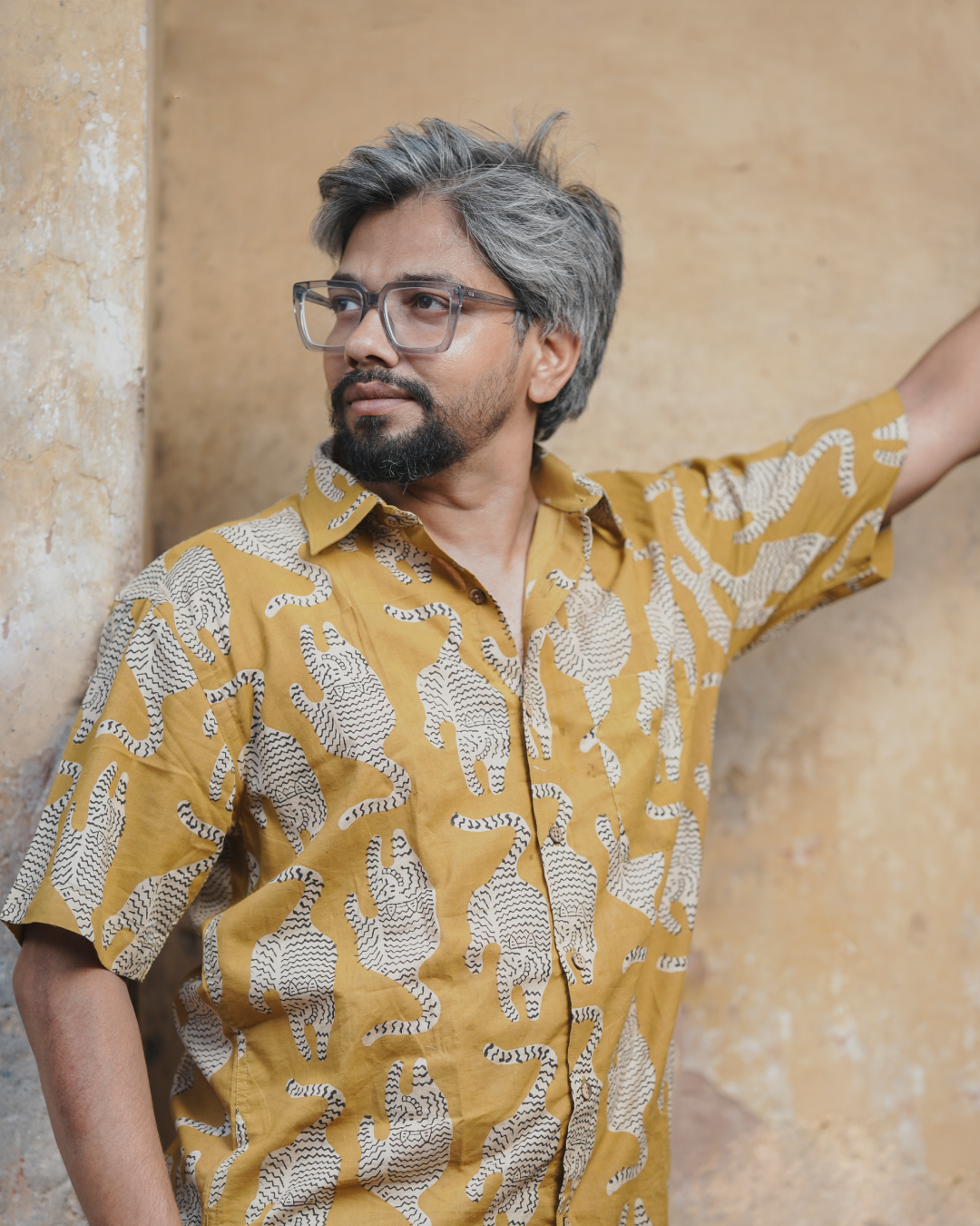 Printed Shirts